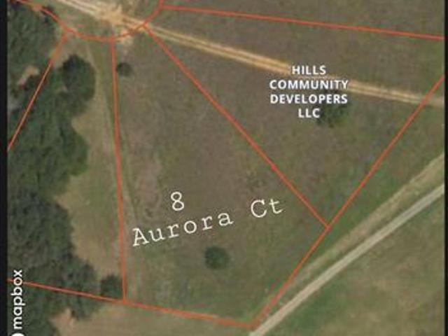 Land for sale in Nocona, Montague County