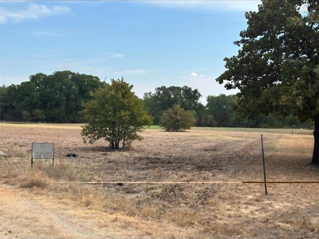 Land for sale in Nocona, Montague County
