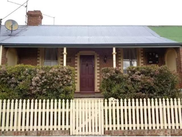 House for rent in Goulburn
