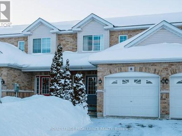 House for rent in Belleville, Ontario