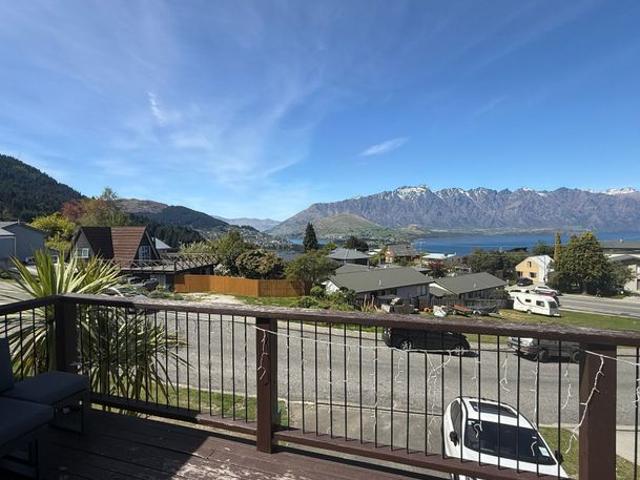 House for rent in Fernhill, Queenstown