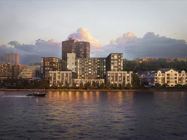 Condo for sale in Hudson, New Jersey