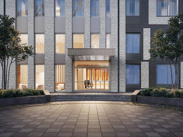 Condo for sale in Hudson, New Jersey
