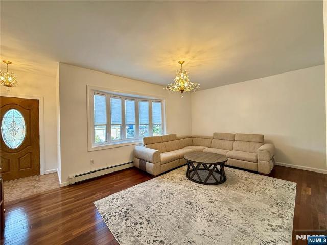 House for sale in Passaic, New Jersey