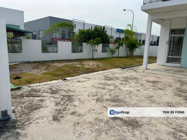 House for sale in Bukit Ledang, Johor