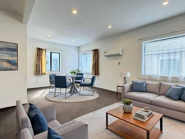 House for rent in Days Bay, Wellington