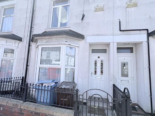 House for rent in Hull, City Of Kingston Upon Hull
