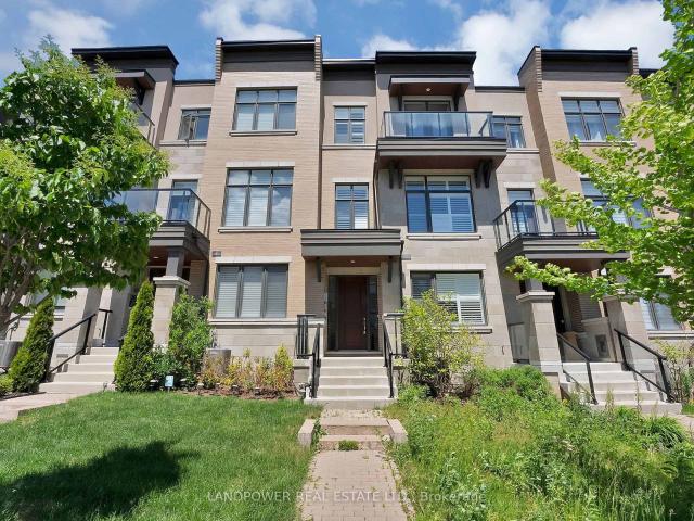 Townhouse for sale in Woburn, Ontario