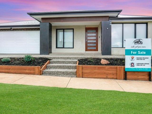 House for sale in Wallan, Victoria