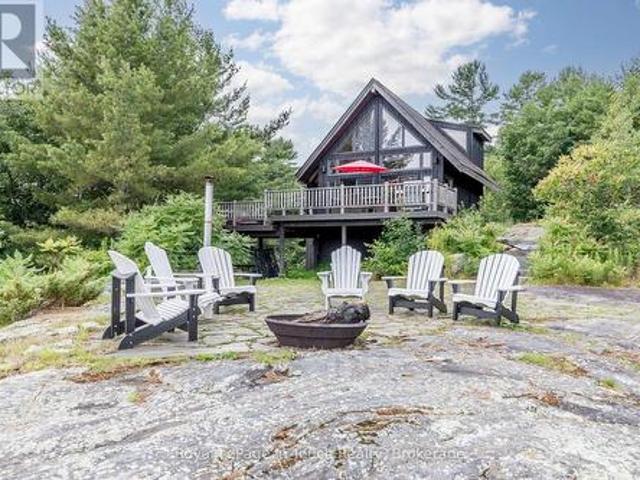 House for sale in The Archipelago, Ontario