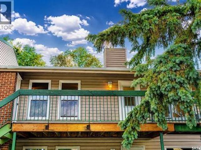 House for sale in Regina, Saskatchewan