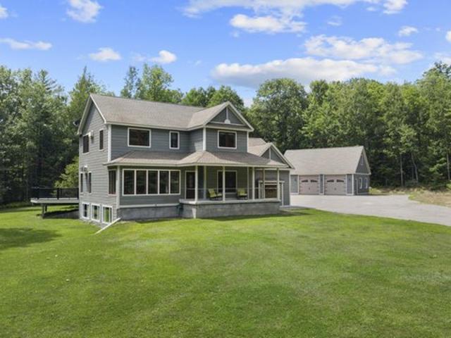 House for sale in Readfield, Maine