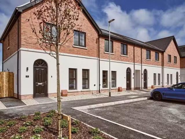 House to rent in Adare, South Tipperary