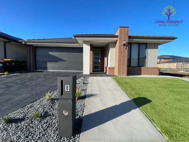 Apartment for rent in Camerons Creek, Victoria