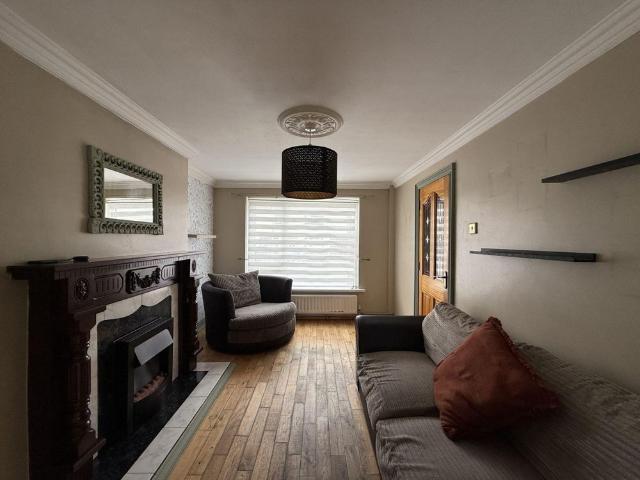 House for rent in Antrim