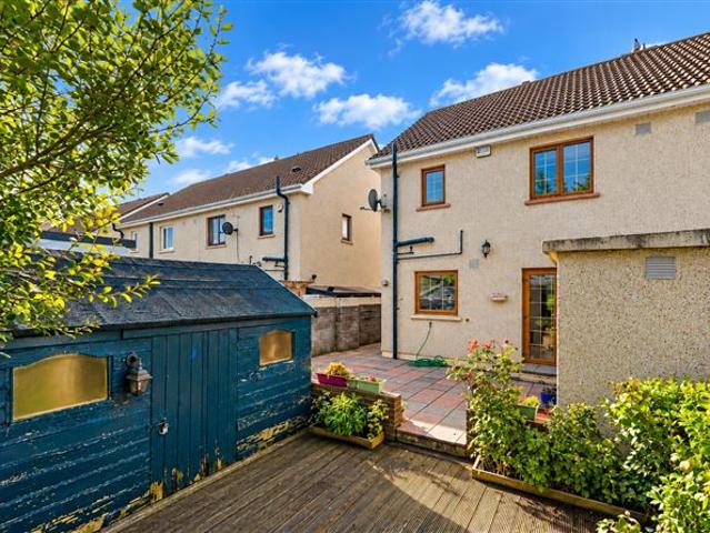 Detached House for sale in Cabinteely-Loughlinstown DED 1986, County Dublin