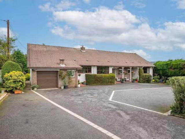 House for sale in Adare, South Tipperary