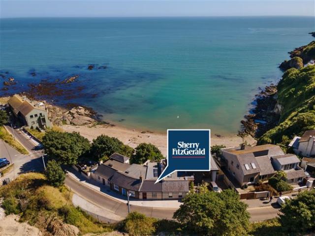 Terraced House for sale in Howth, North Tipperary