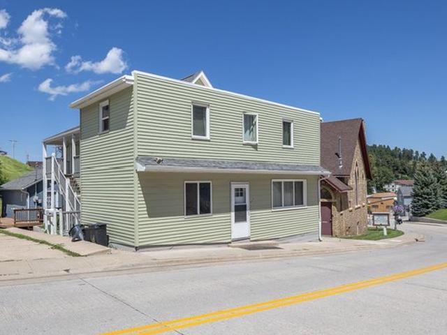 House for sale in Lead, South Dakota
