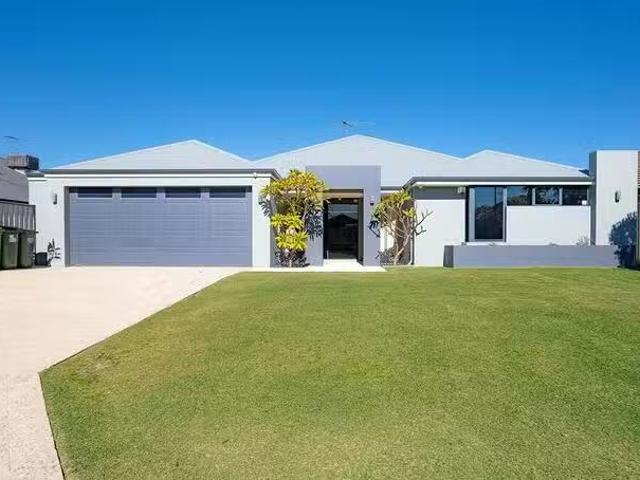 House for rent in Meadow Springs