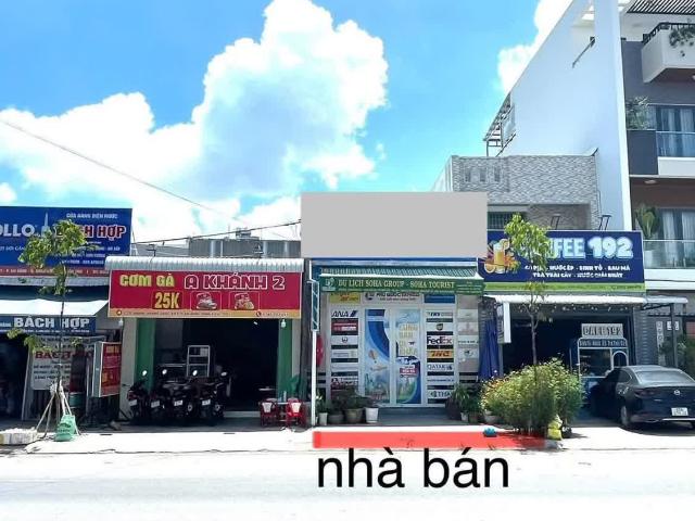 Nhà bán tại Cần Thơ