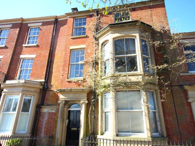 Apartment for rent in Avenham, Higher Bartle