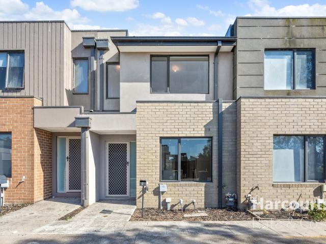 Apartment for rent in Camerons Creek, Victoria