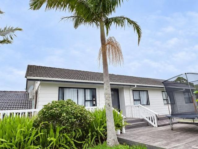 Apartment for rent in Northcote, Kaipātiki