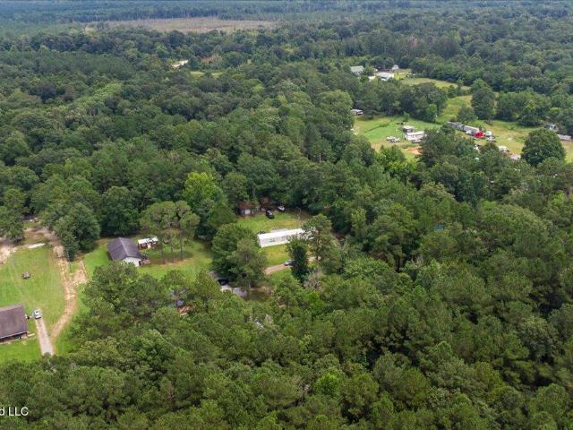 Land for sale in Petal, Forrest County