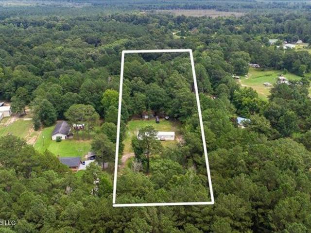 Land for sale in Petal, Forrest County