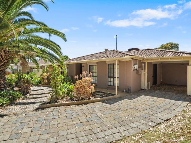 House for sale in Parklands, Western Australia