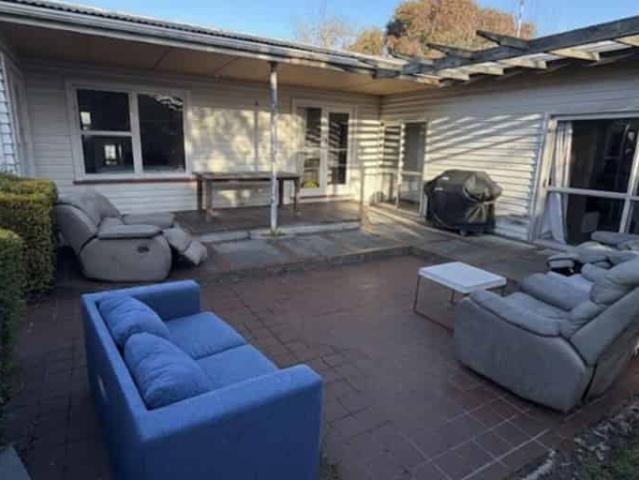 House for rent in Ilam, Canterbury