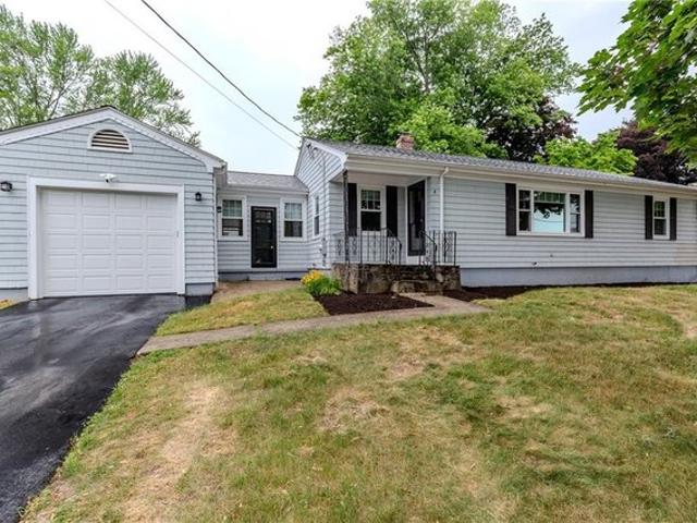 House for sale in Smithfield, Rhode Island