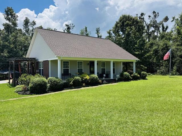 House for sale in Corinth, Mississippi