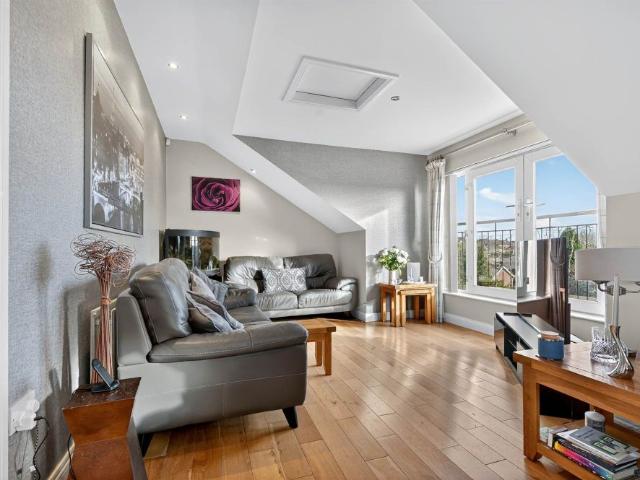 Apartment to rent in Carryduff, County Down