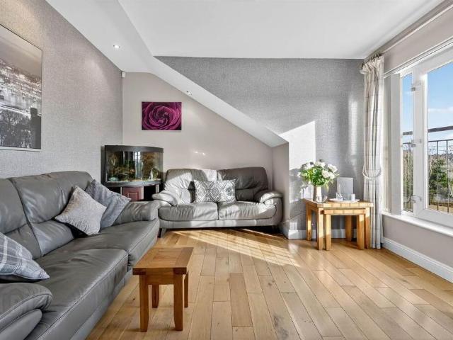Apartment for rent in Carryduff, County Down