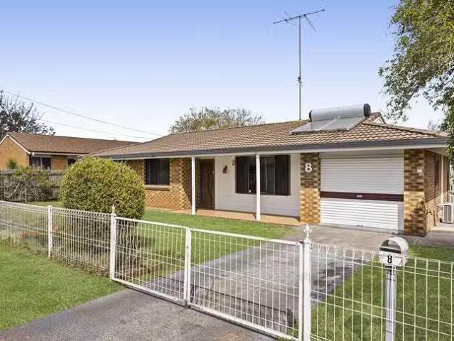 House for rent in Toowoomba, Queensland