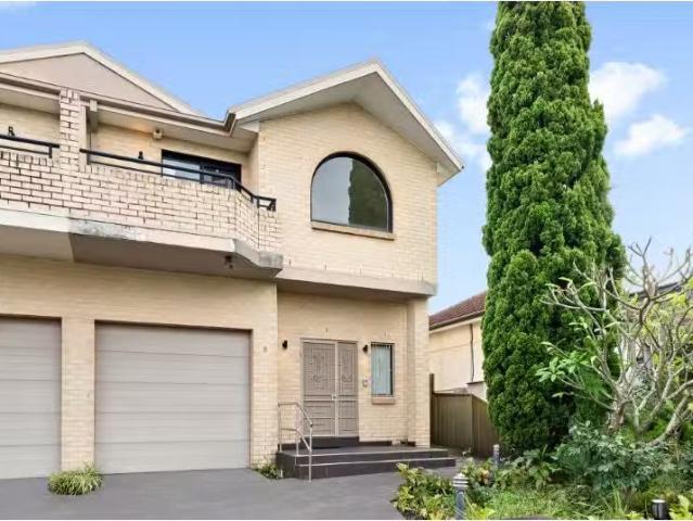 House for rent in Sydney, New South Wales