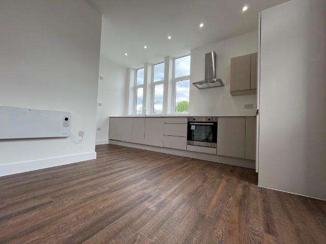 Apartment for rent in Salford, Greater Manchester
