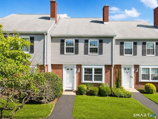 Townhouse for rent in Wethersfield, Connecticut