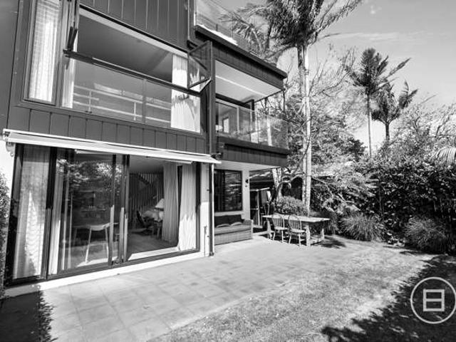 House for sale in Grey Lynn, Auckland