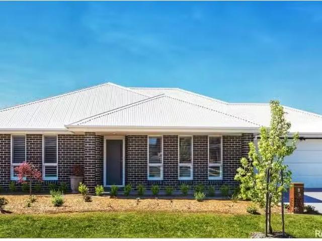 House for rent in Braemar, New South Wales