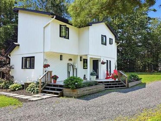 House for sale in Seguin, Ontario