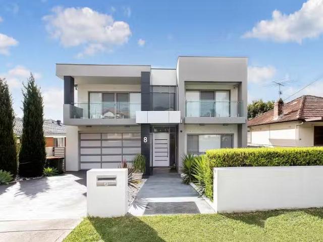 House for rent in Sydney, New South Wales