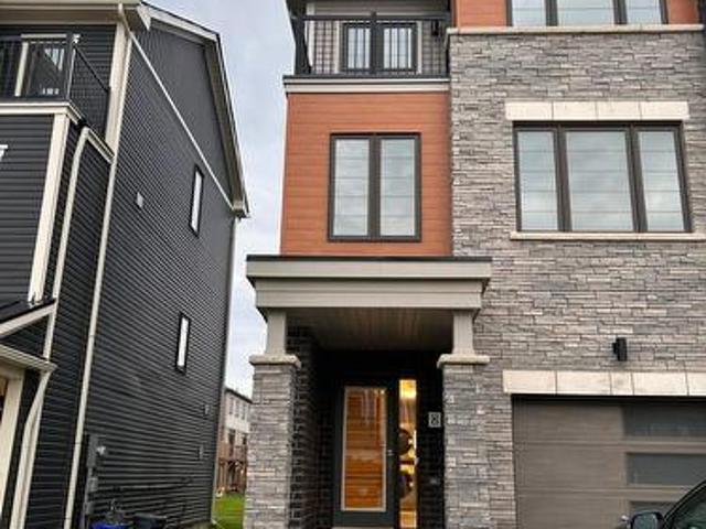 House for rent in Brant, Ontario