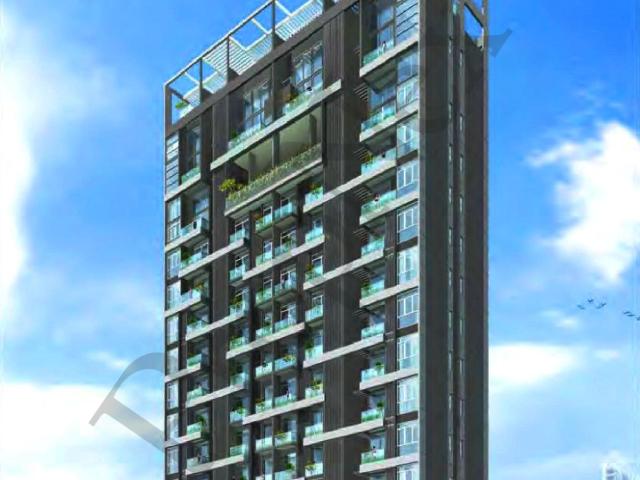 Apartment for rent in Novena