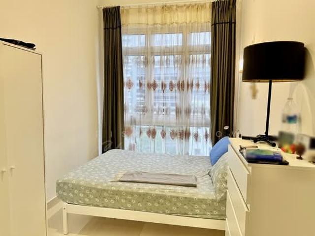 Apartment for rent
