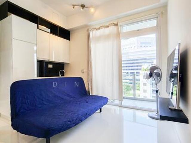Apartment for rent
