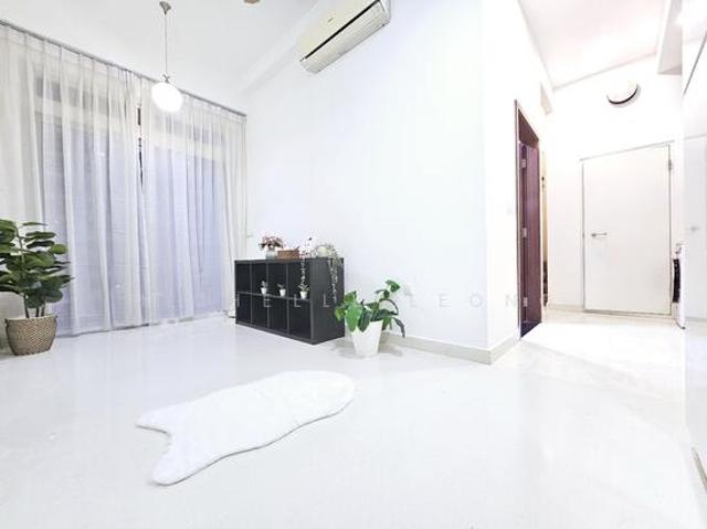 Apartment for rent in Whampoa, Singapore
