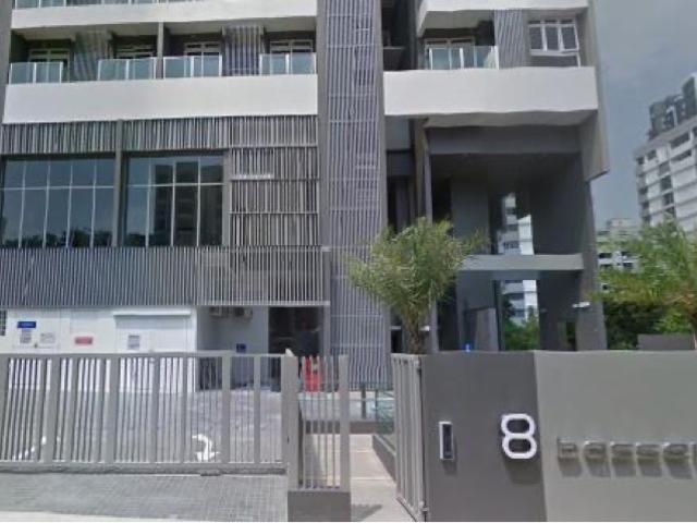 Condominium for sale